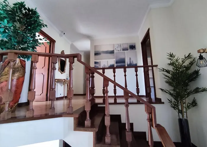 Summer House Vila Nova de Gaia