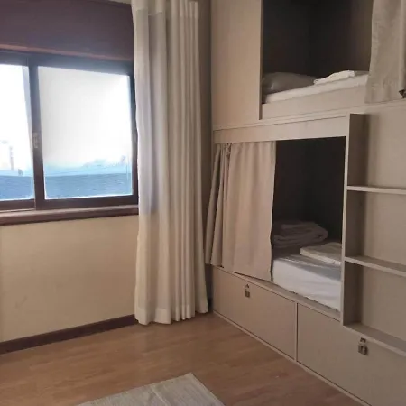 Hostel Summer House Vila Nova de Gaia