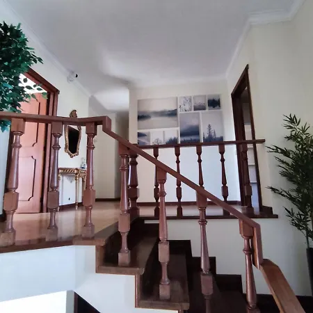 Summer House Vila Nova de Gaia