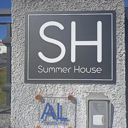 Summer House Вила-Нова-ди-Гая