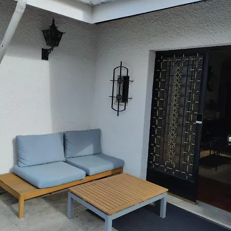 Summer House *