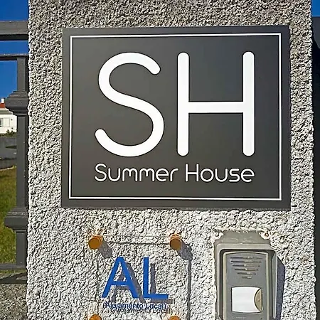Summer House * Vila Nova de Gaia