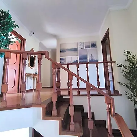 بيت شباب Summer House فيلا نوفا دي غايا