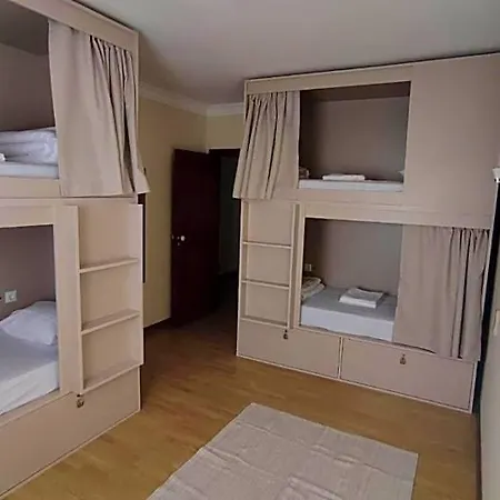 بيت شباب Summer House فيلا نوفا دي غايا