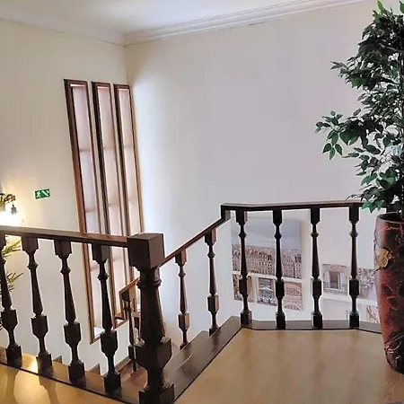 Summer House بيت شباب فيلا نوفا دي غايا