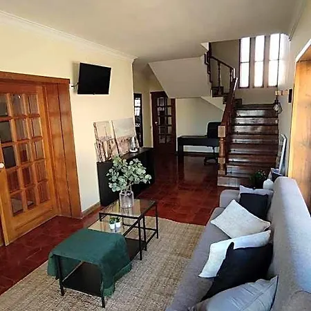 بيت شباب Summer House فيلا نوفا دي غايا