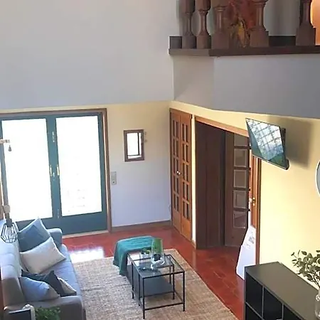 بيت شباب Summer House فيلا نوفا دي غايا