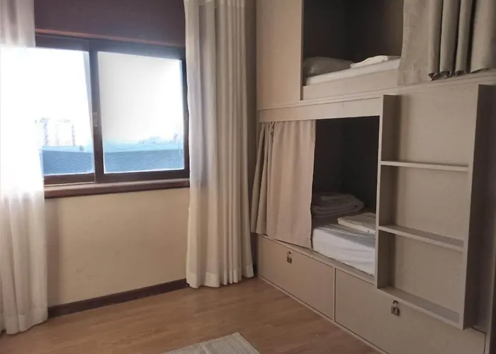 Hostel Summer House Vila Nova de Gaia